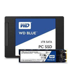 Western Digital Blue WDS100T1B0B 1TB