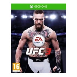 UFC 3