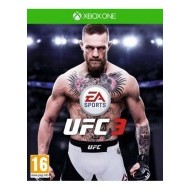 UFC 3 - cena, srovnání