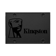Kingston A400 SA400S37/120G 120GB - cena, srovnání