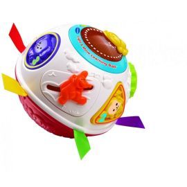 VTech Ukecaná loptička