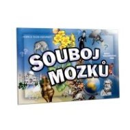 Teddies Súboj mozgov spoločenská hra - cena, srovnání