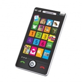 Alltoys Môj smartphone - CZ/SK/AJ