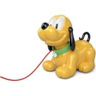 Clementoni Pluto - ťahací psík - cena, srovnání