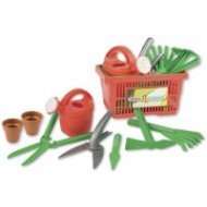 Androni Green Garden Zahradnický košík - cena, srovnání