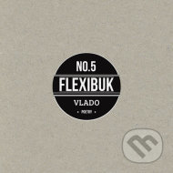 Flexibuk No. 5 - cena, srovnání