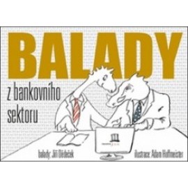 Balady z bankovního sektoru