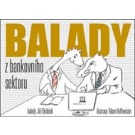 Balady z bankovního sektoru - cena, srovnání