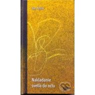 Nakladanie svetla do octu - cena, srovnání