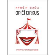 Opičí cirkus - cena, srovnání