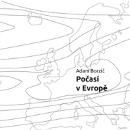 Počasí v Evropě - cena, srovnání