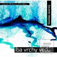 Iba vrchy vedú - cena, srovnání