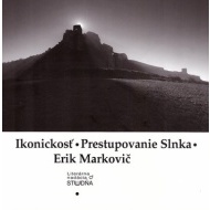 Ikonickosť - Prestupovanie Slnka - cena, srovnání