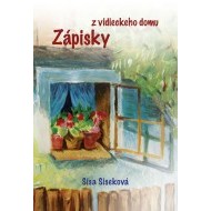 Zápisky z vidieckeho domu - cena, srovnání