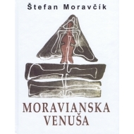 Moravianska Venuša - cena, srovnání