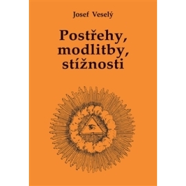 Postřehy, modlitby, stížnosti