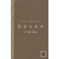 Básne z Café Dias - cena, srovnání