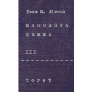 Magorova summa III. - cena, srovnání