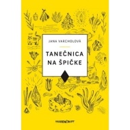 Tanečnica na špičke - cena, srovnání