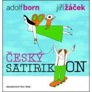 Český satirikon - cena, srovnání