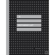 Pästiarsky list - cena, srovnání