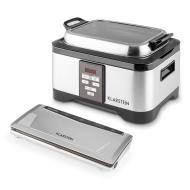 Klarstein Tastemaker Sous Vide FoodLocker - cena, srovnání