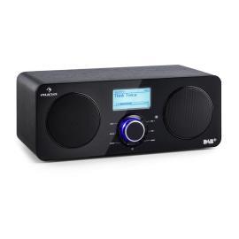 Auna Worldwide Stereo