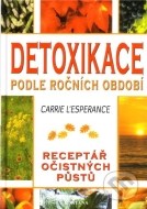 Detoxikace podle ročních období - cena, srovnání