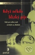 Když někdo blízký pije - cena, srovnání