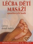 Léčba dětí masáží spoušťových bodů - cena, srovnání