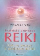 Praktický průvodce Reiki - cena, srovnání