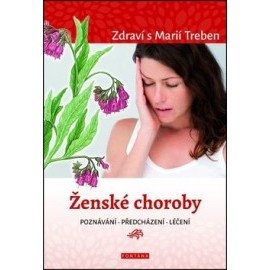 Ženské choroby