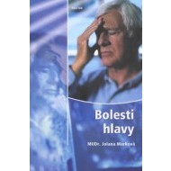 Bolesti hlavy - cena, srovnání