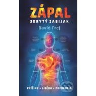 Zápal, skrytý zabijak - cena, srovnání