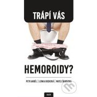 Trápí Vás hemoroidy? - cena, srovnání