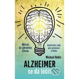 Alzheimer se dá léčit