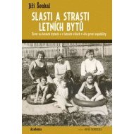 Slasti a strasti letních bytů - cena, srovnání