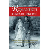 Romantičtí Habsburkové - cena, srovnání