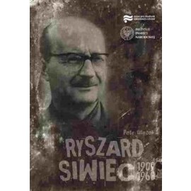 Ryszard Siwiec 1909–1968
