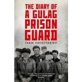 The Diary of a Gulag Prison Guard