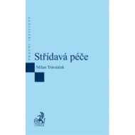 Střídavá péče - cena, srovnání
