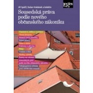 Sousedská práva podle nového občanského zákoníku - cena, srovnání