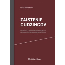 Zaistenie cudzincov