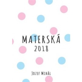 Materská 2018