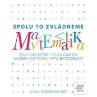 Matematika - Spolu to zvládneme - cena, srovnání