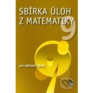 Sbírka úloh z matematiky 9 pro základní školy - cena, srovnání