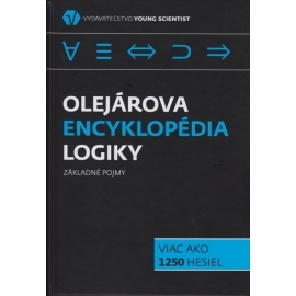 Olejárová encyklopédia logiky