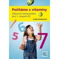 Počítáme s vitaminy - cena, srovnání