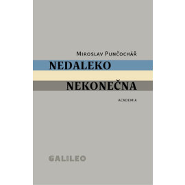 Nedaleko nekonečna