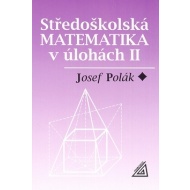 Středoškolská matematika v úlohách II - cena, srovnání